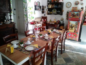 Zù Mariu B&B Piazza Armerina